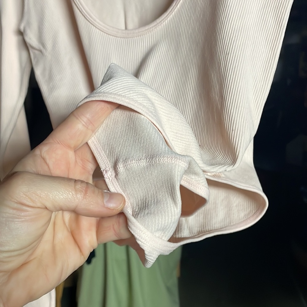 Ballerina bodysuit - Picture 4 of 4